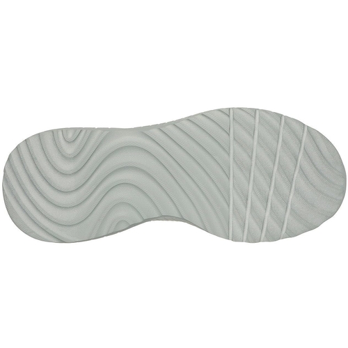 Pantofi sport femei Skechers Bobs Squad Chaos-Face Off 117209-SAGE - poza 4