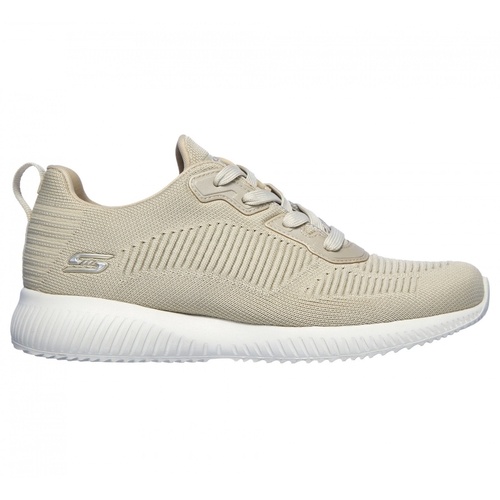 Pantofi sport femei Skechers Bobs Squad Tough 32504-NAT - poza 2