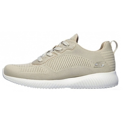Pantofi sport femei Skechers Bobs Squad Tough 32504-NAT - poza 4