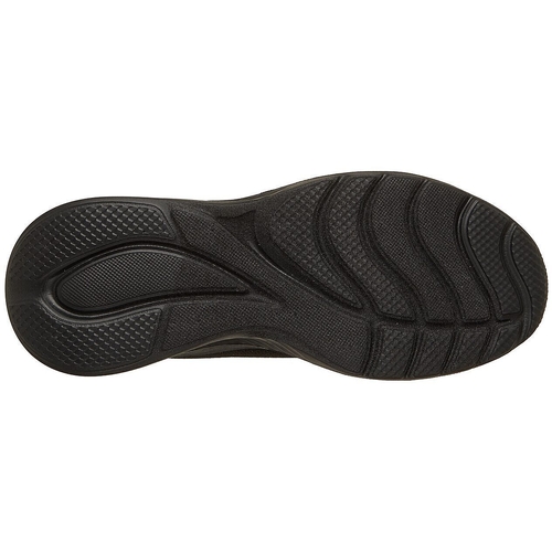 Pantofi sport femei Skechers Bobs Squad Waves-current Look 117679-BBK - poza 4