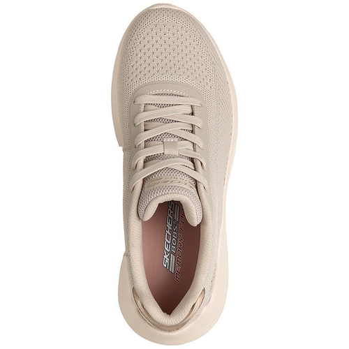 Pantofi sport femei Skechers Bobs Squad Waves-current Look 117679-OFWT - poza 2