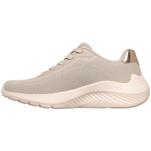 Pantofi sport femei Skechers Bobs Squad Waves-current Look 117679-OFWT - poza 5