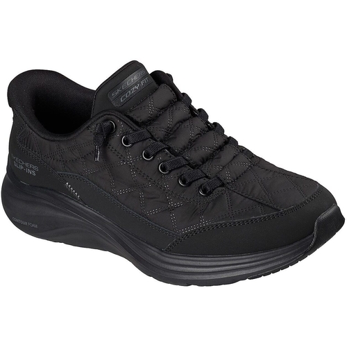 Pantofi sport femei Skechers Contour Foam 150404-BBK - poza 1