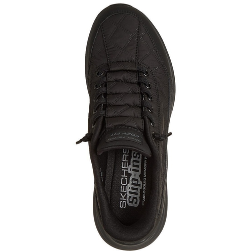 Pantofi sport femei Skechers Contour Foam 150404-BBK - poza 2