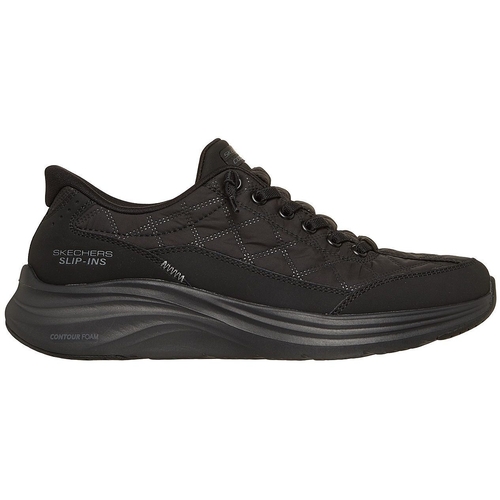 Pantofi sport femei Skechers Contour Foam 150404-BBK - poza 3