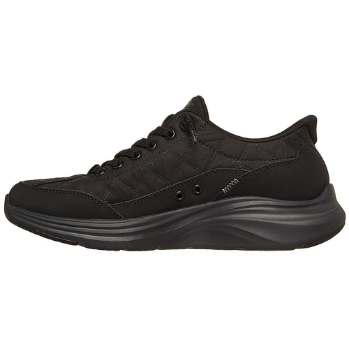 Pantofi sport femei Skechers Contour Foam 150404-BBK - poza 5