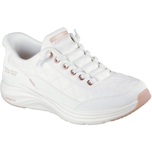Pantofi sport femei Skechers Contour Foam - Golden Hour 150413-WTRG - poza 1