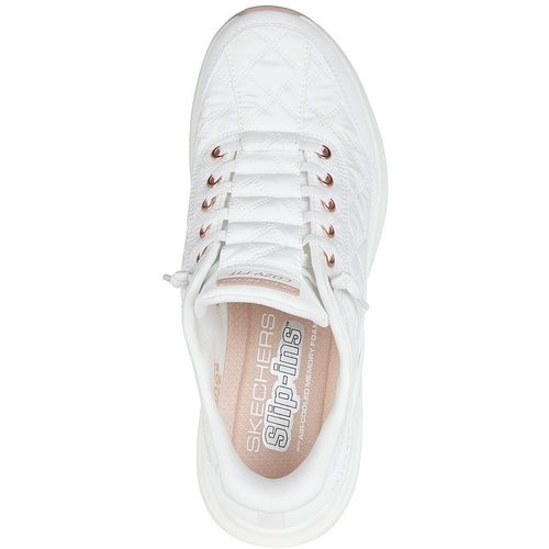 Pantofi sport femei Skechers Contour Foam - Golden Hour 150413-WTRG - poza 2