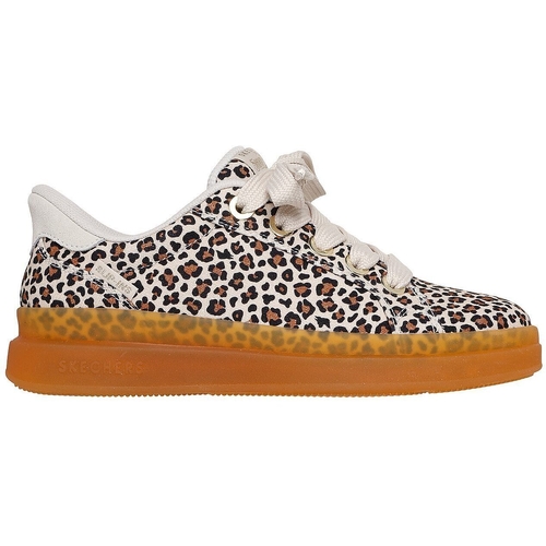 Pantofi sport femei Skechers Courtside 186104-NAT - poza 3