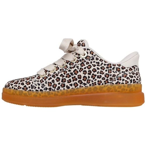 Pantofi sport femei Skechers Courtside 186104-NAT - poza 5