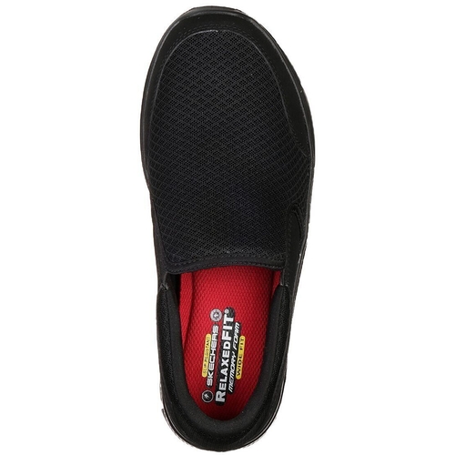 Pantofi sport femei Skechers Cozard 76580EC-BLK - poza 2