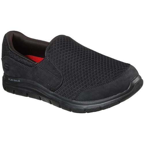 Pantofi sport femei Skechers Cozard 76580EC-BLK - poza 3