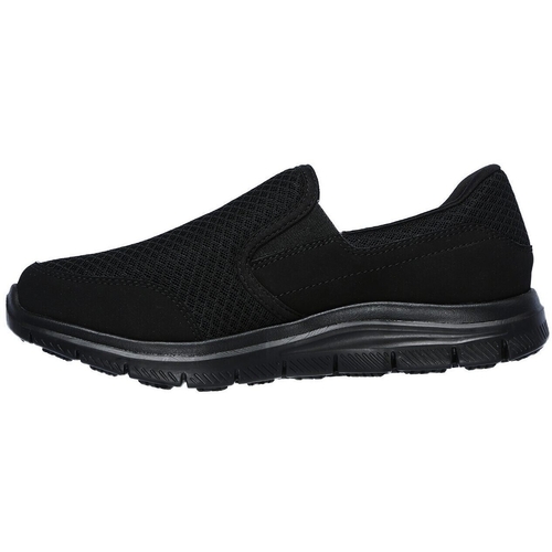 Pantofi sport femei Skechers Cozard 76580EC-BLK - poza 4