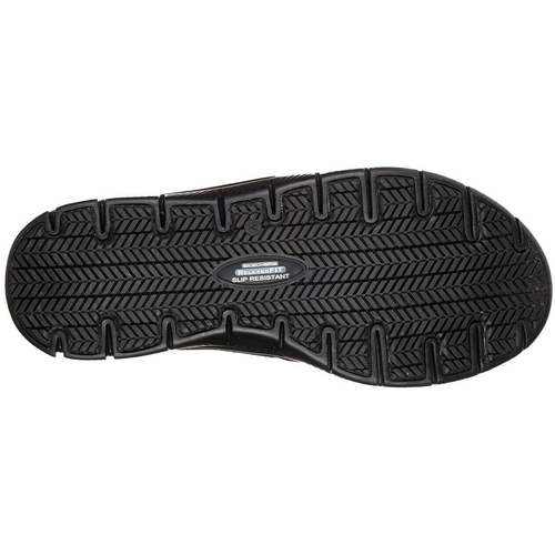Pantofi sport femei Skechers Cozard 76580EC-BLK - poza 5