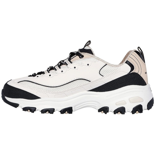 Pantofi sport femei Skechers D Lites-retro Rewind 150536-NTBK - poza 5