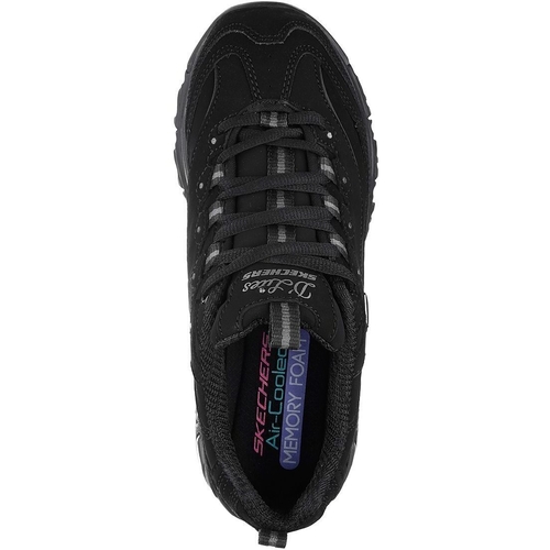Pantofi sport femei Skechers DLites 11949-BBK - poza 2