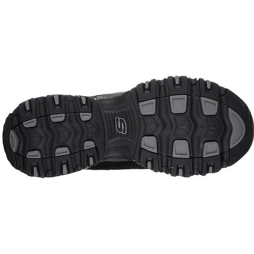 Pantofi sport femei Skechers DLites 11949-BBK - poza 4