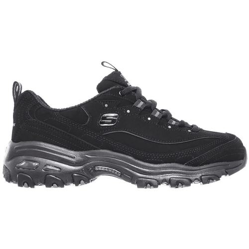 Pantofi sport femei Skechers DLites 11949-BBK - poza 5