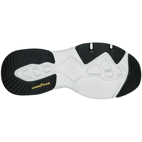 Pantofi sport femei Skechers Dlites 40-fancy Sp 149491-BKW - poza 5