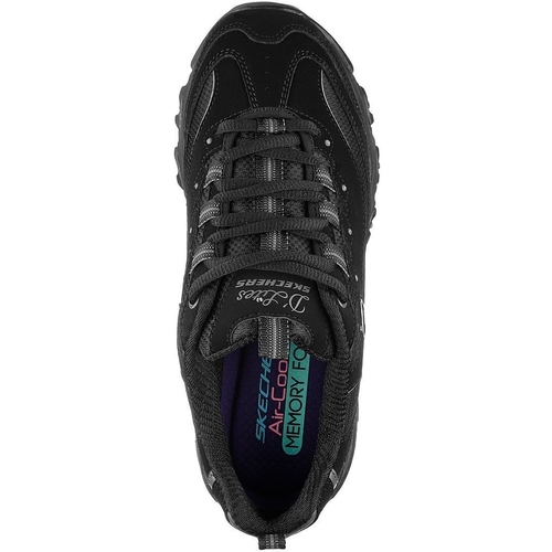 Pantofi sport femei Skechers DLites Biggest Fan 11930-BBK - poza 2