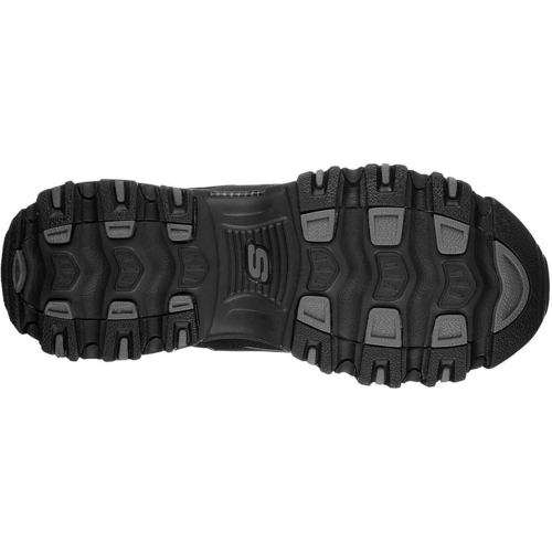 Pantofi sport femei Skechers DLites Biggest Fan 11930-BBK - poza 4