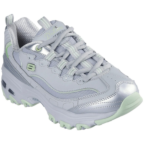 Pantofi sport femei Skechers Dlites-chromatic 150246-GYLM - poza 1