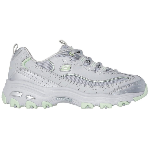 Pantofi sport femei Skechers Dlites-chromatic 150246-GYLM - poza 3