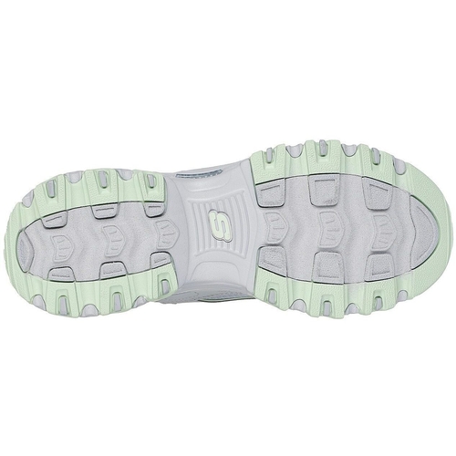 Pantofi sport femei Skechers Dlites-chromatic 150246-GYLM - poza 4