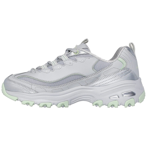 Pantofi sport femei Skechers Dlites-chromatic 150246-GYLM - poza 5