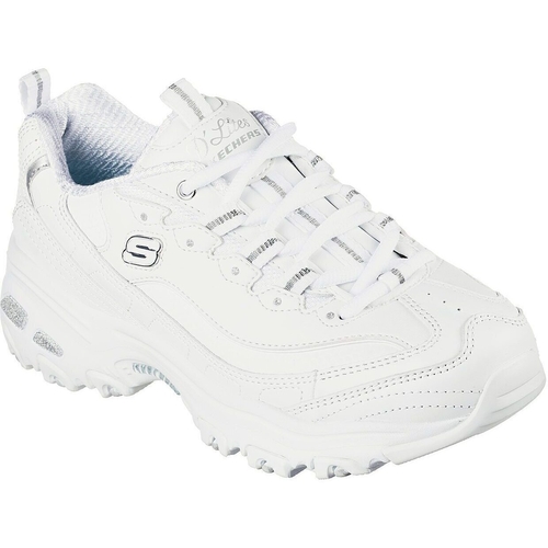 Pantofi sport femei Skechers DLites Fresh Start 11931-WSL - poza 1