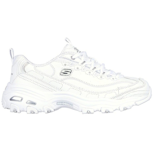 Pantofi sport femei Skechers DLites Fresh Start 11931-WSL - poza 3