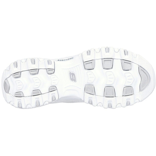 Pantofi sport femei Skechers DLites Fresh Start 11931-WSL - poza 4