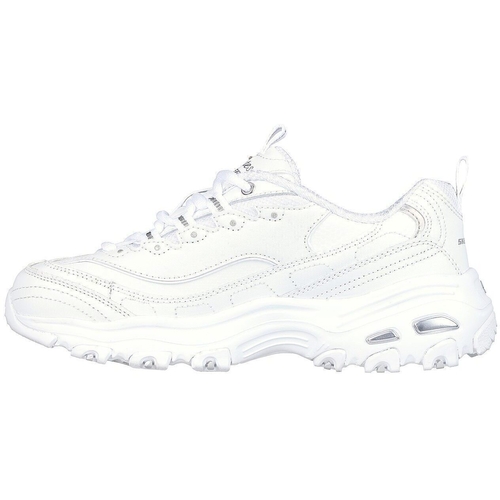 Pantofi sport femei Skechers DLites Fresh Start 11931-WSL - poza 5