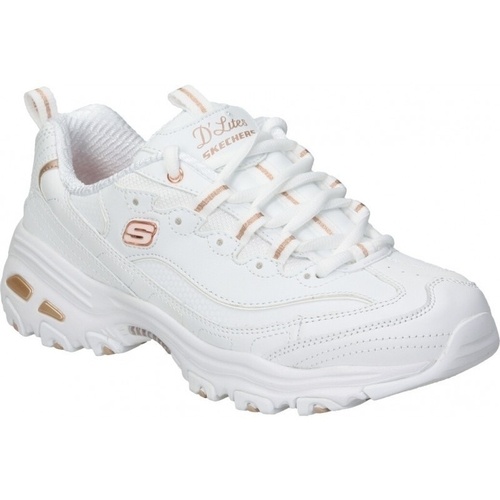 Pantofi sport femei Skechers DLites Fresh Start 11931-WTRG - poza 1