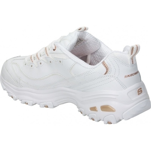 Pantofi sport femei Skechers DLites Fresh Start 11931-WTRG - poza 3