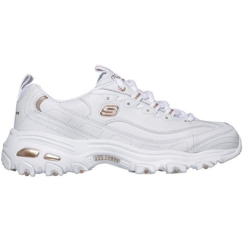 Pantofi sport femei Skechers DLites Fresh Start 11931-WTRG - poza 4