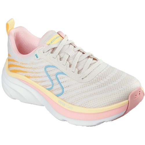 Pantofi sport femei Skechers Dlux Vapor - Cool B 150583-NTMT - poza 1