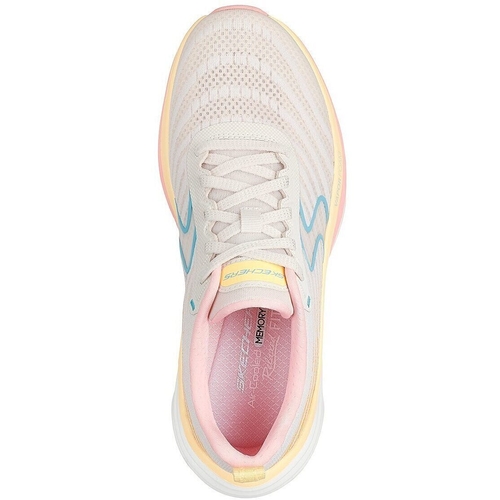 Pantofi sport femei Skechers Dlux Vapor - Cool B 150583-NTMT - poza 2