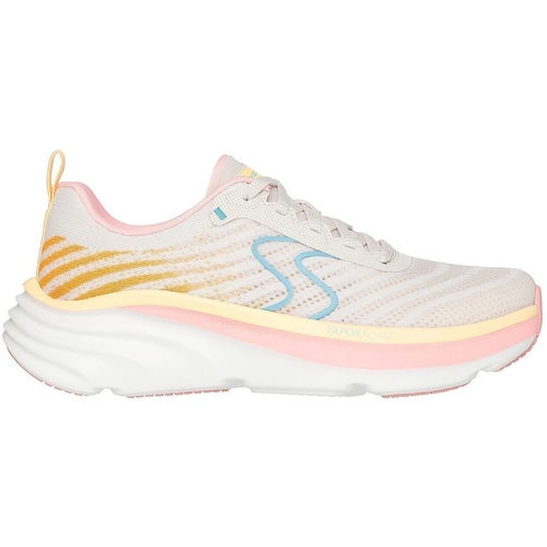 Pantofi sport femei Skechers Dlux Vapor - Cool B 150583-NTMT - poza 3