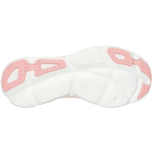 Pantofi sport femei Skechers Dlux Vapor - Cool B 150583-NTMT - poza 4