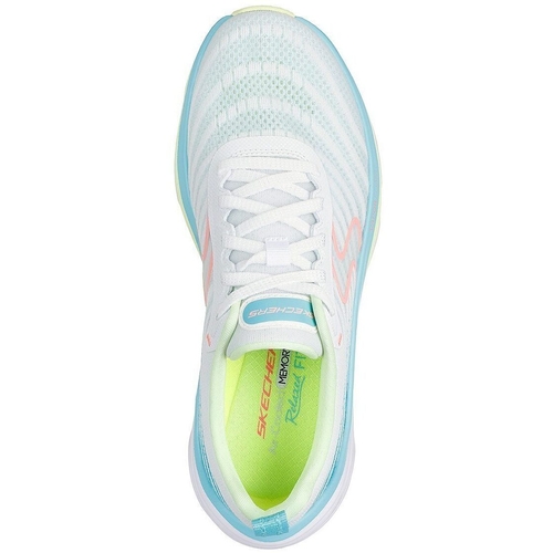Pantofi sport femei Skechers Dlux Vapor - Cool B 150583-WMLT - poza 2