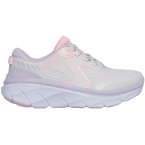 Pantofi sport femei Skechers Dlux Walker 20-act 150007-OFPK - poza 3