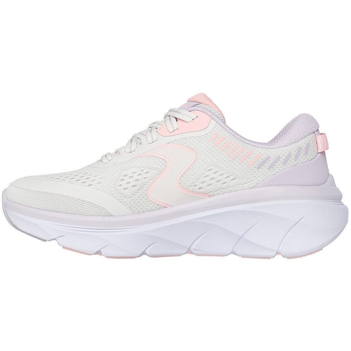 Pantofi sport femei Skechers Dlux Walker 20-act 150007-OFPK - poza 5