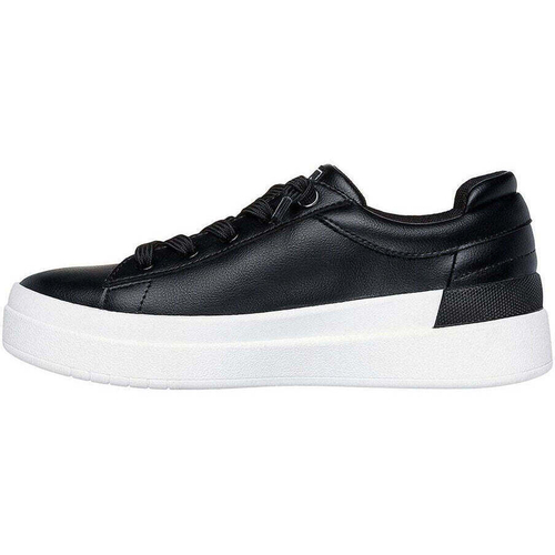 Pantofi sport femei Skechers Dvine Sky - Main St 114581-BLK - poza 5