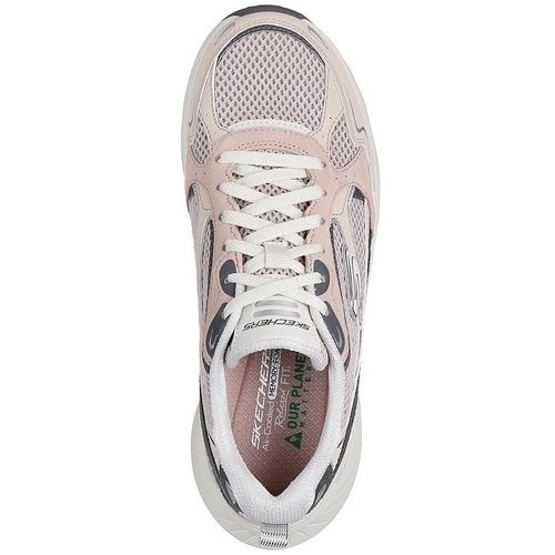 Pantofi sport femei Skechers Edgeride - Cool Fusion 150493-TPE - poza 2