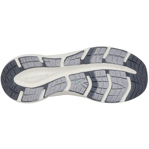 Pantofi sport femei Skechers Edgeride - Cool Fusion 150493-TPE - poza 4