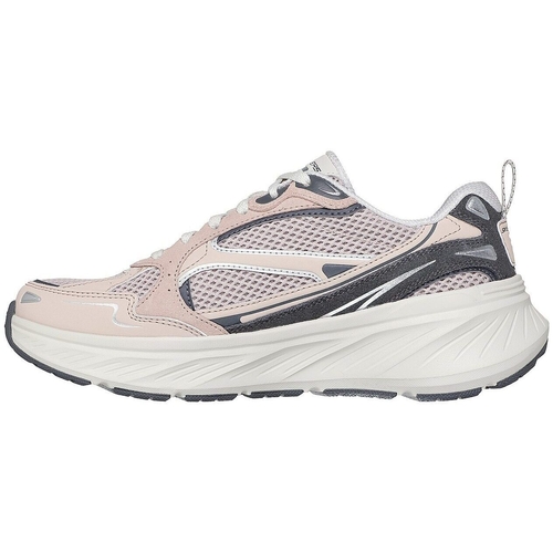 Pantofi sport femei Skechers Edgeride - Cool Fusion 150493-TPE - poza 5