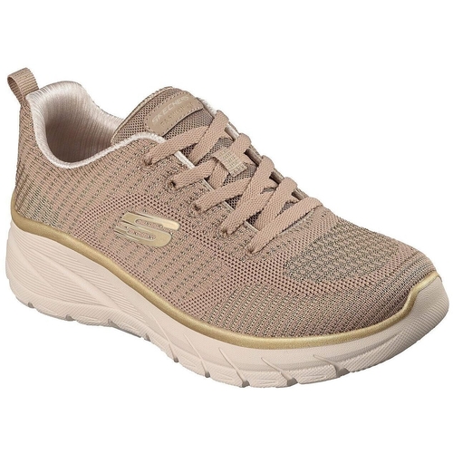 Pantofi sport femei Skechers Fashion Fit 20-moonlight Glo 150384-TPGD - poza 1