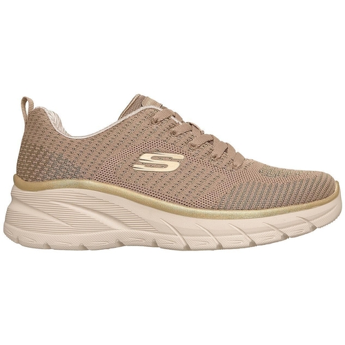 Pantofi sport femei Skechers Fashion Fit 20-moonlight Glo 150384-TPGD - poza 3