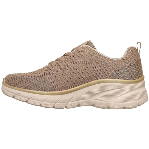 Pantofi sport femei Skechers Fashion Fit 20-moonlight Glo 150384-TPGD - poza 5